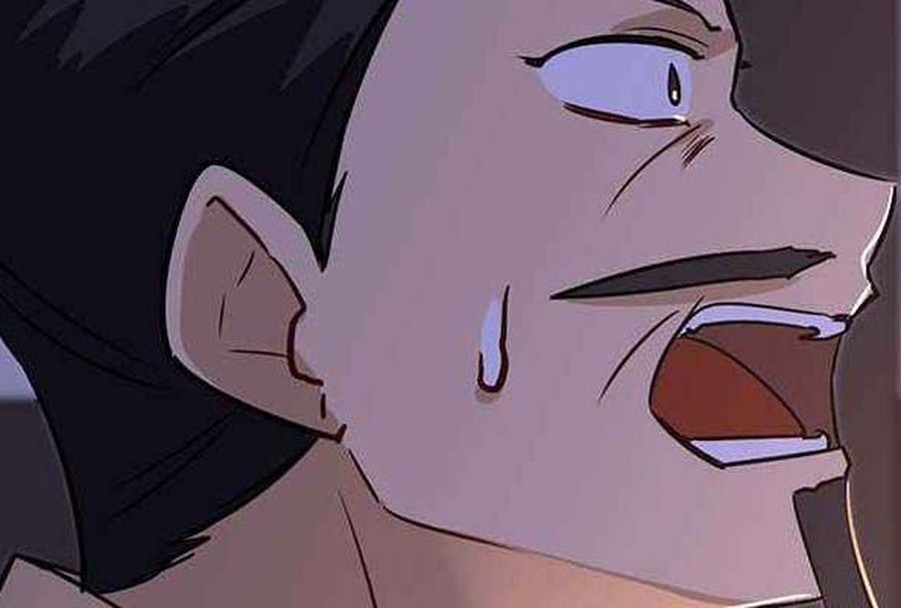 La fleur et la bête - Episode 57 - ONO Webtoon et Manga