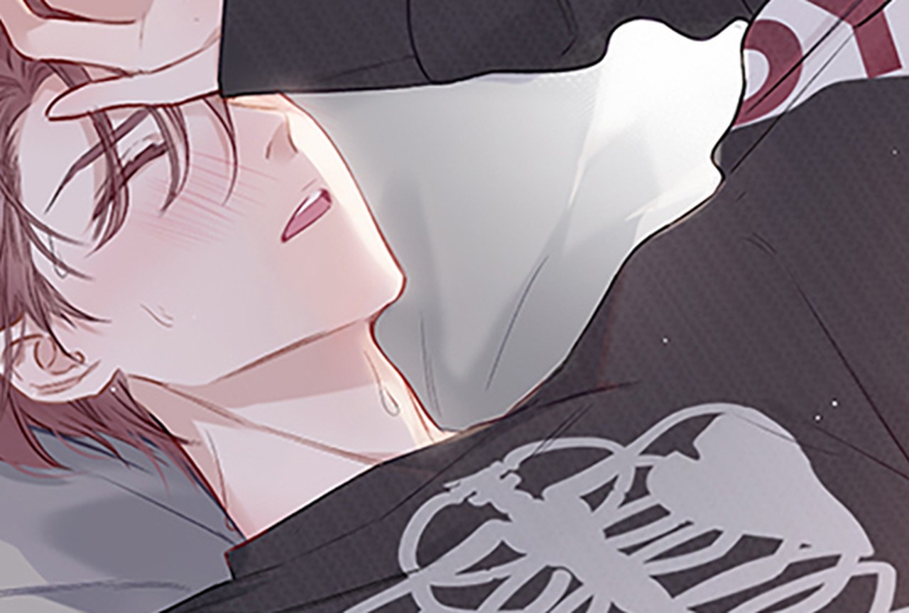 Protect My Star - Episode 10 - ONO Webtoon et Manga