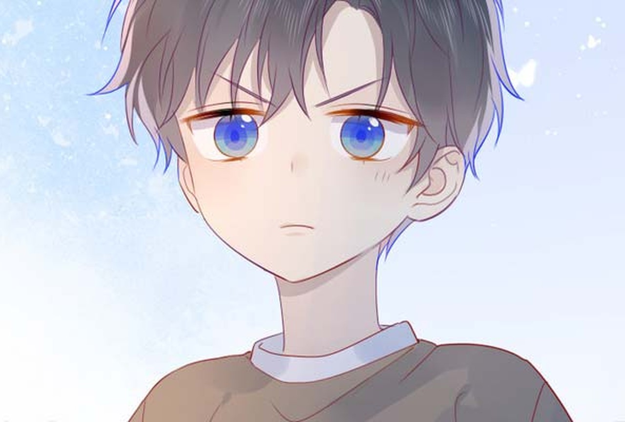 My Lucky Star - Episode 13 - ONO Webtoon et Manga