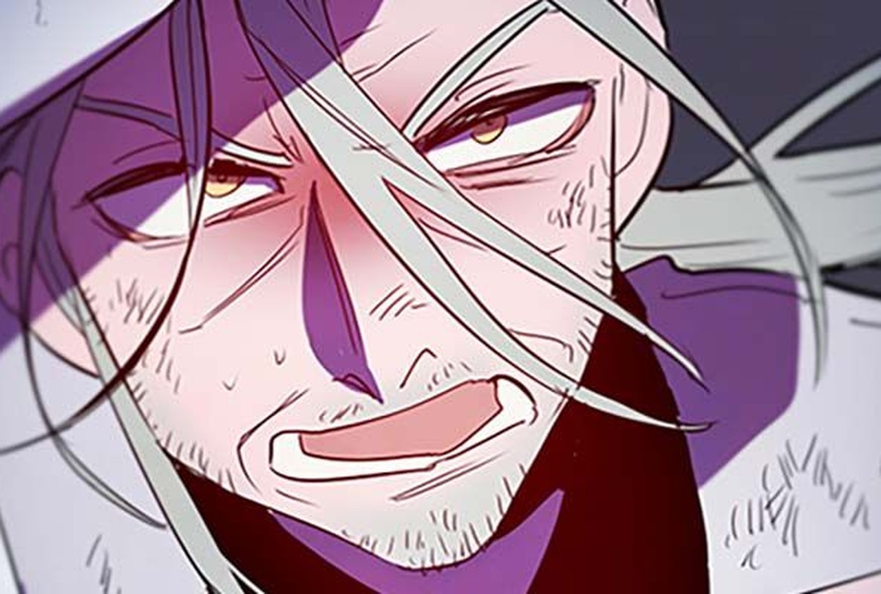 Appetite - Episode 93 - ONO Webtoon et Manga