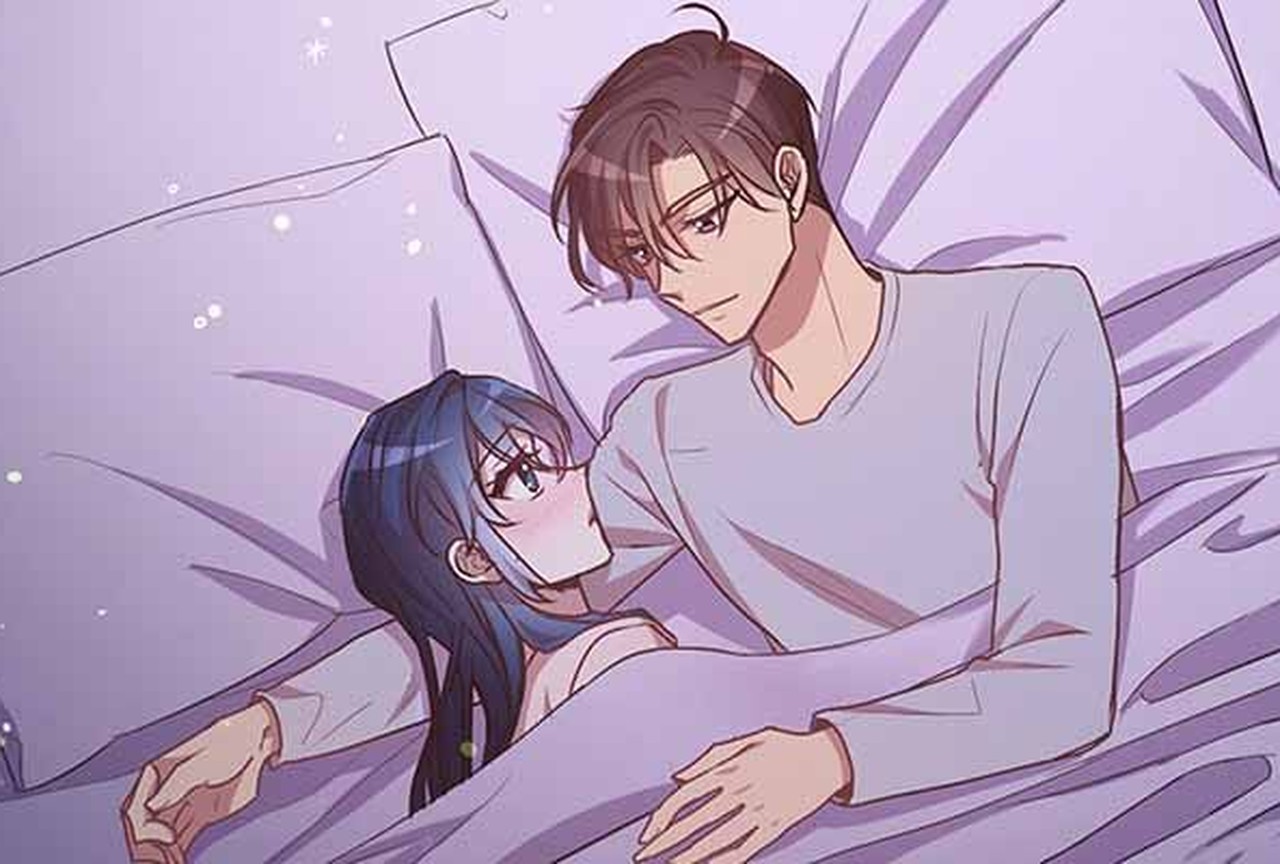 Les Amants du Dragon Noir - Episode 47 - ONO Webtoon et Manga