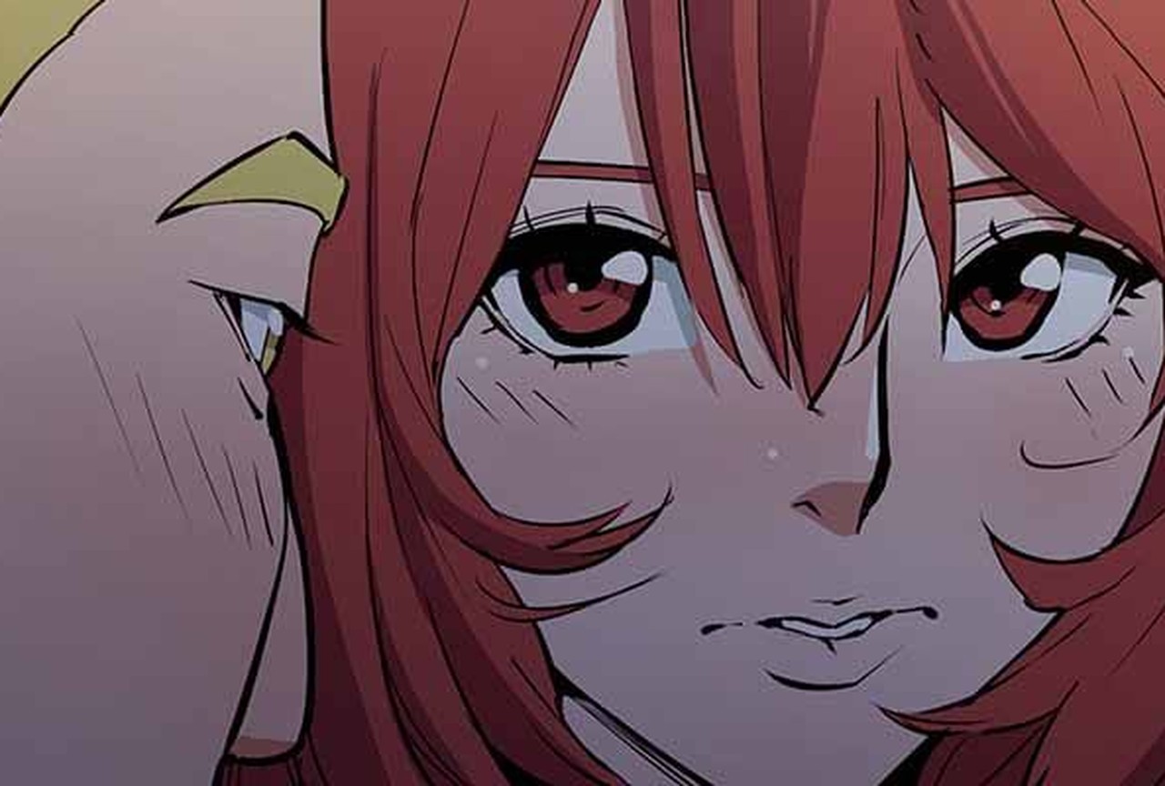 The Wise Note - Episode 93 - ONO Webtoon et Manga