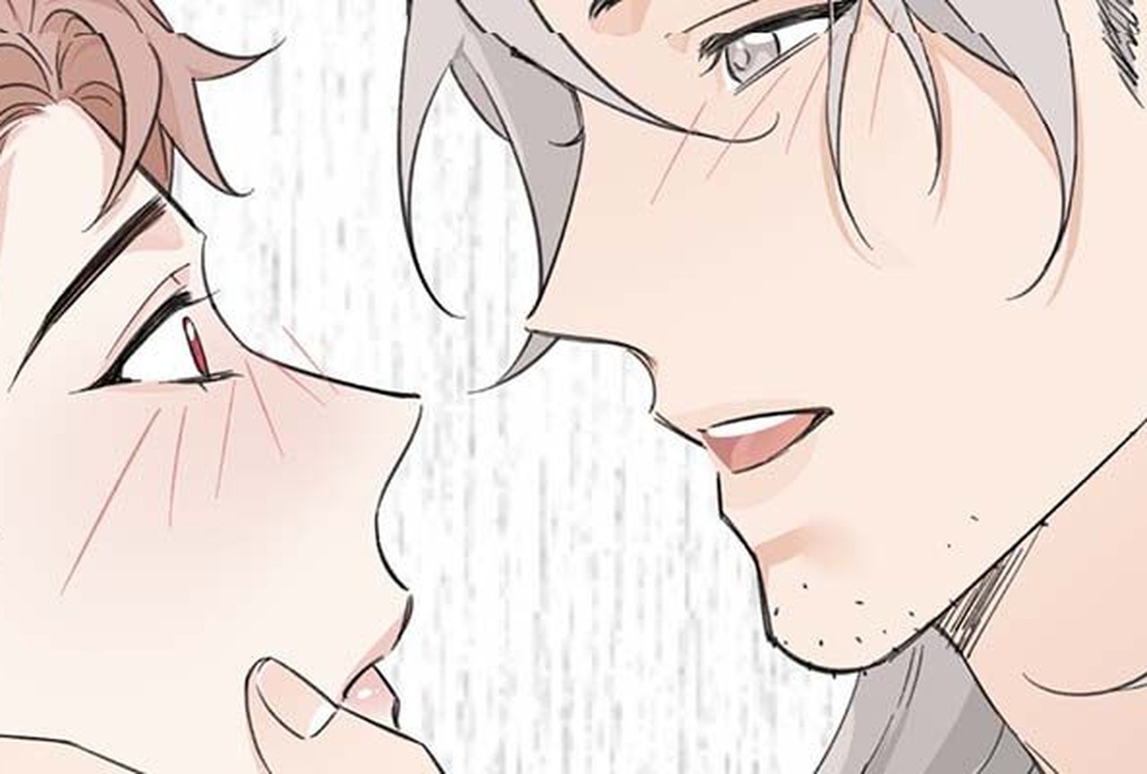 (+18) Instinct Animal - Episode 29 - ONO Webtoon et Manga