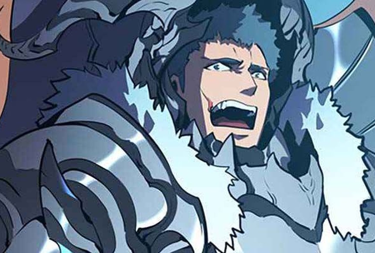 Solo Leveling - Episode 47 - ONO Webtoon et Manga