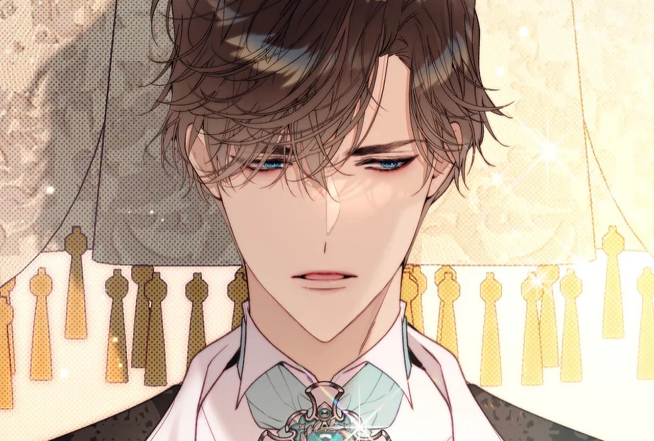 Béatrice - Episode 122 - ONO Webtoon et Manga