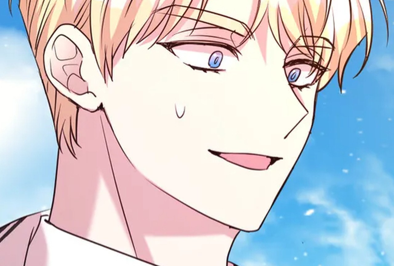 Comment calmer mon duc impuissant ? - Episode 68 - ONO Webtoon et Manga