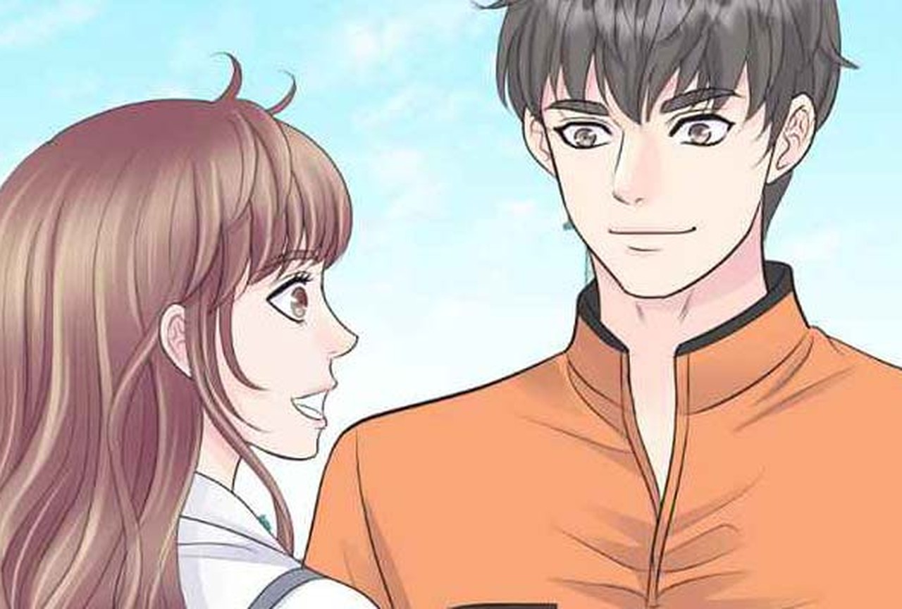 C'est une urgence ! ❤ - Episode 144 - ONO Webtoon et Manga