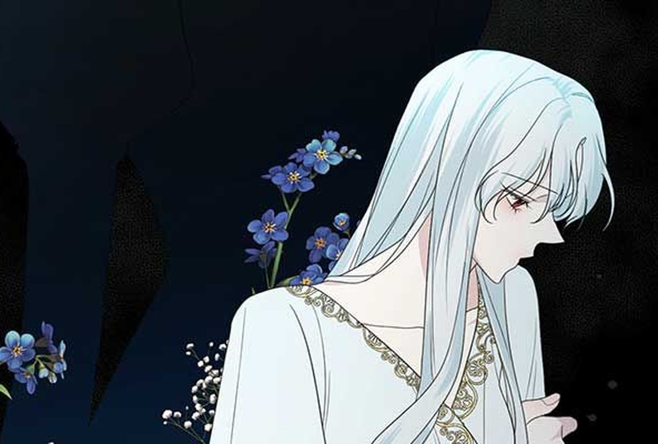 Ma vie empoisonnée - Episode 11 - ONO Webtoon et Manga