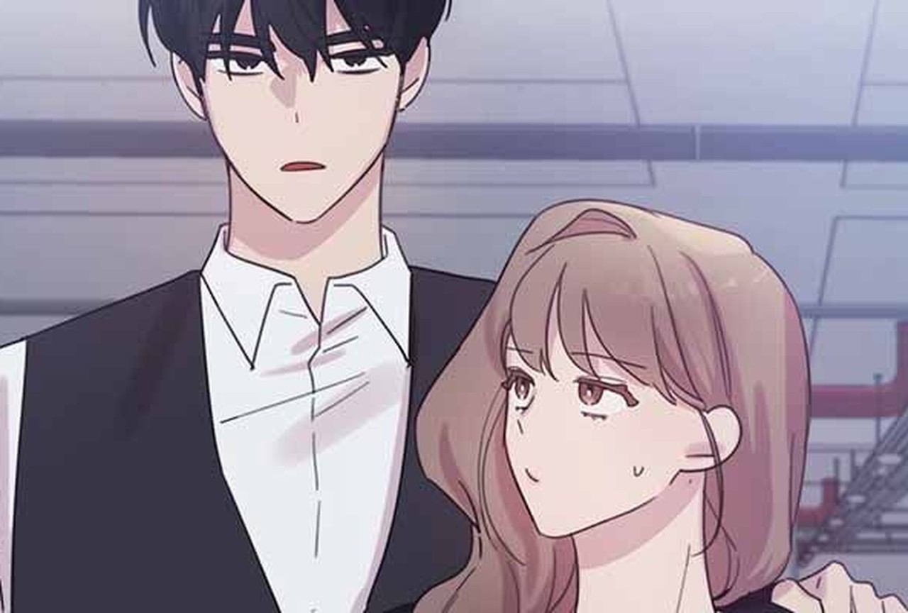 Le Dilemme du Dragon noir - Episode 65 - ONO Webtoon et Manga