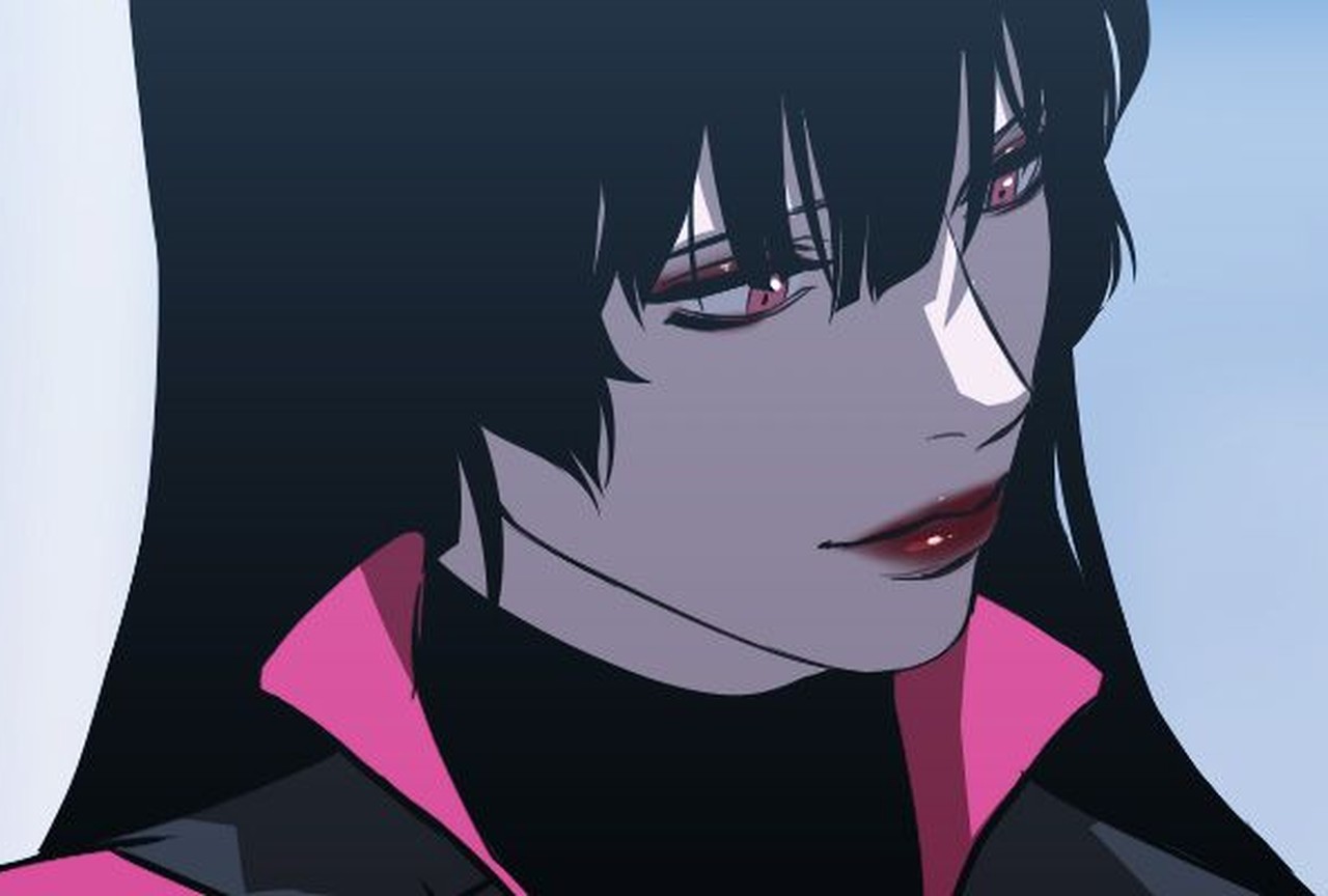C.O.P - Episode 35 - ONO Webtoon et Manga