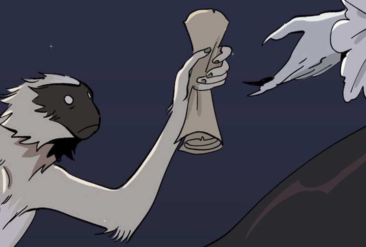 Zanni - Episode 11 - ONO Webtoon et Manga