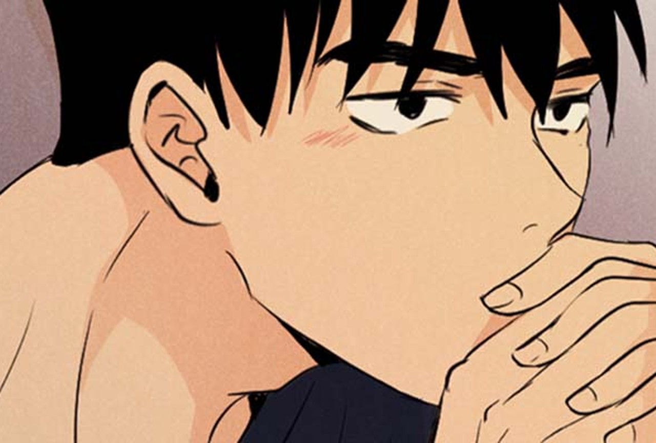 (+18) Pervers en devenir - Episode 32 - ONO Webtoon et Manga
