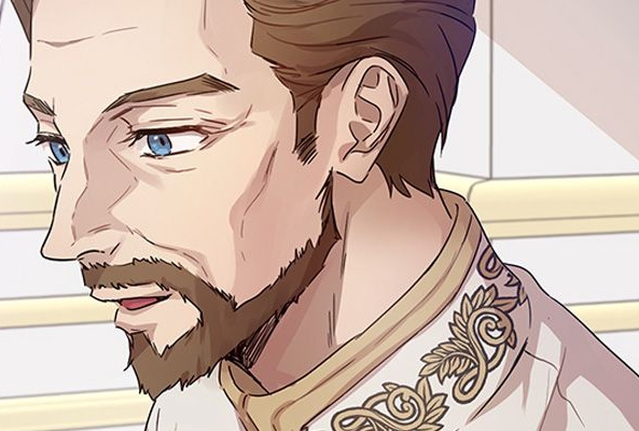 Contrat démoniaque - Episode 3 - ONO Webtoon et Manga