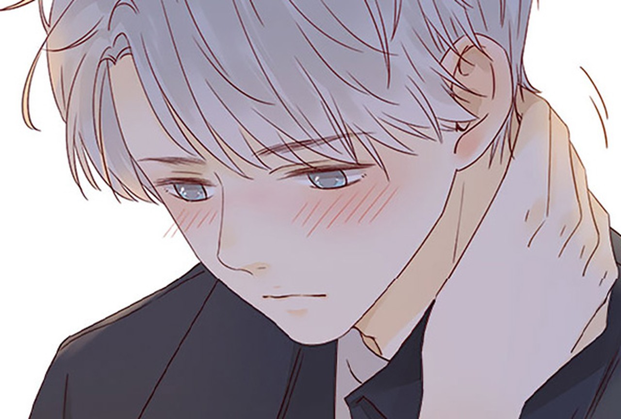 She May Not Be Cute - Episode 19 - ONO Webtoon et Manga