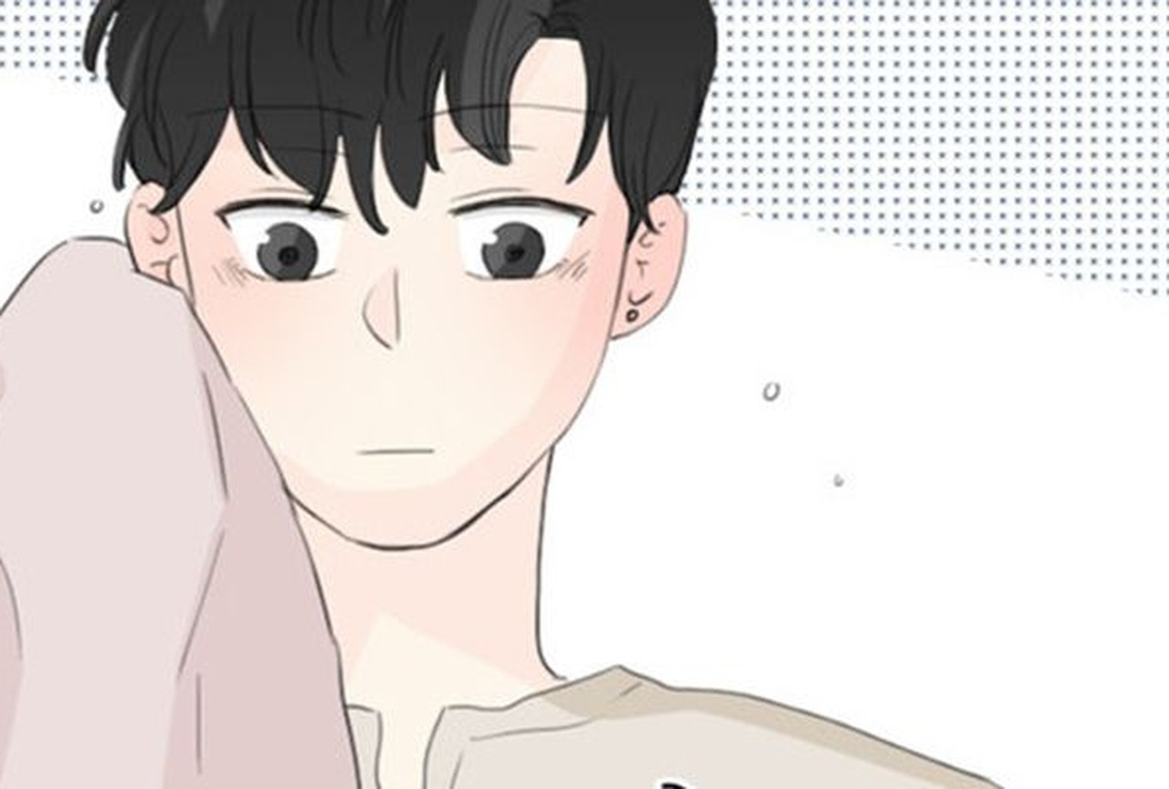 Between Us - Saison 1 - Episode 38 - ONO Webtoon et Manga