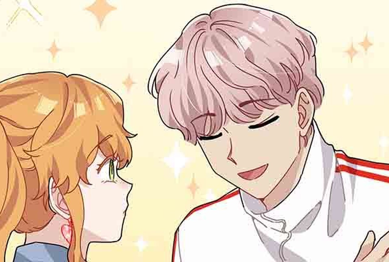 Dans la peau de ma sœur - Episode 21 - ONO Webtoon et Manga