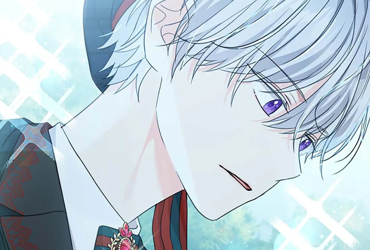 Comment sauver le méchant de l'héroïne - Episode 52 - ONO Webtoon et Manga