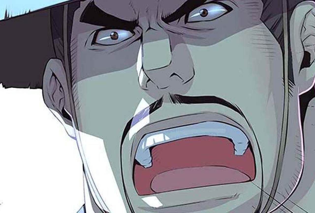 La Dernière Estampe - Episode 25 - ONO Webtoon et Manga