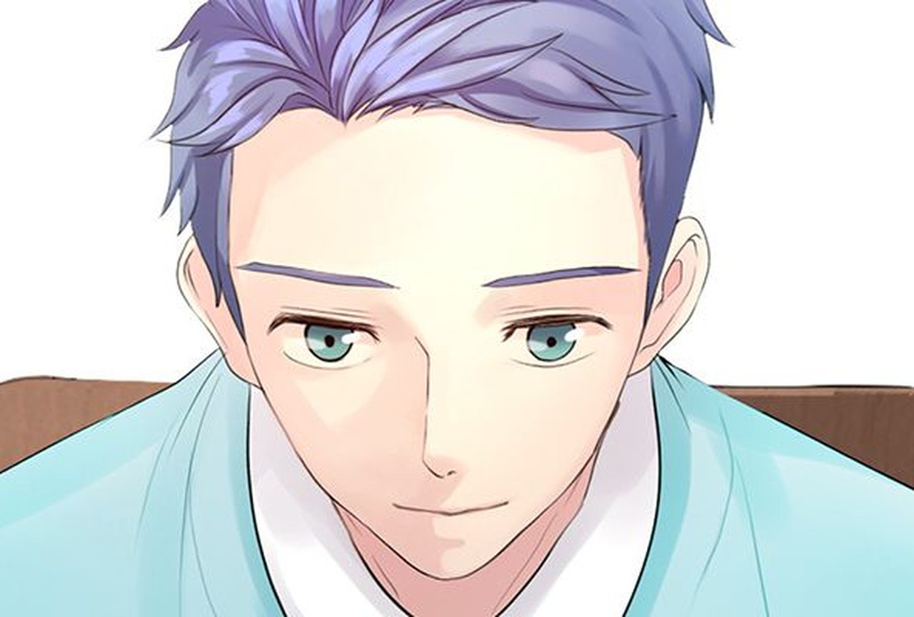 Coeur de pierre - Episode 61 - ONO Webtoon et Manga