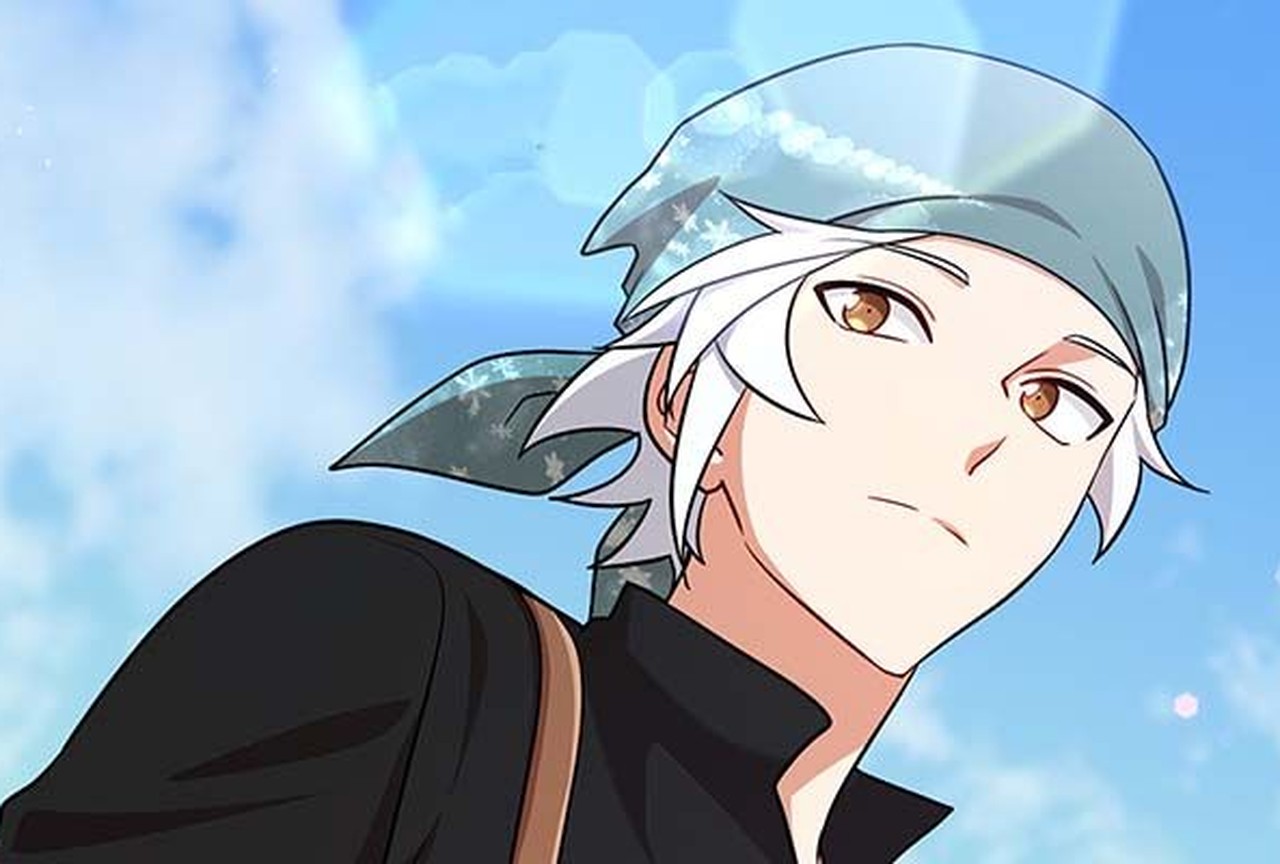 The Gourmet Gamer - Episode 110 - ONO Webtoon et Manga