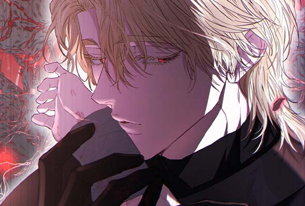 Comment échapper à mon mari le tyran - Episode 55 - ONO Webtoon et Manga