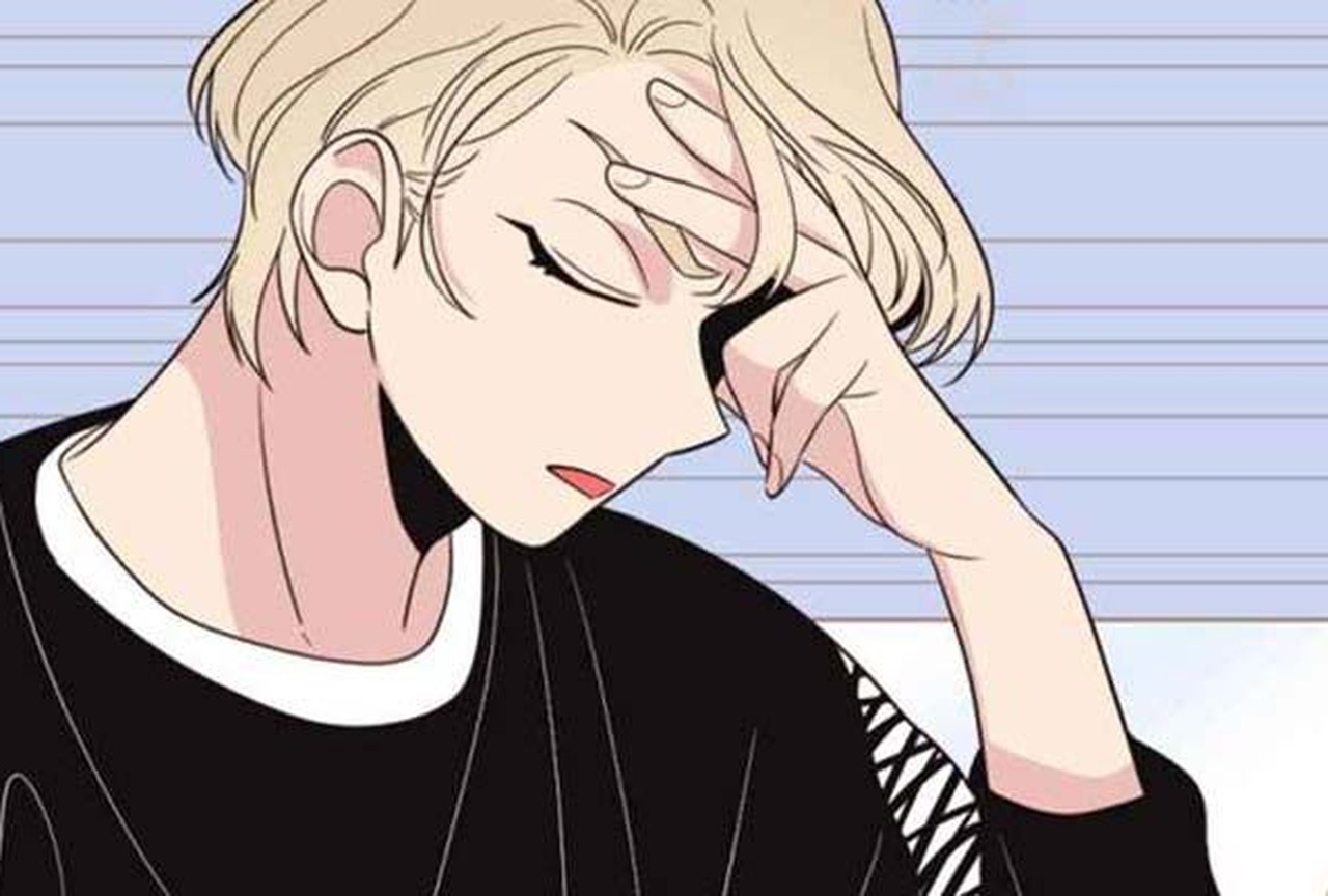 Mon Apollon de fanfiction ! - Episode 20 - ONO Webtoon et Manga