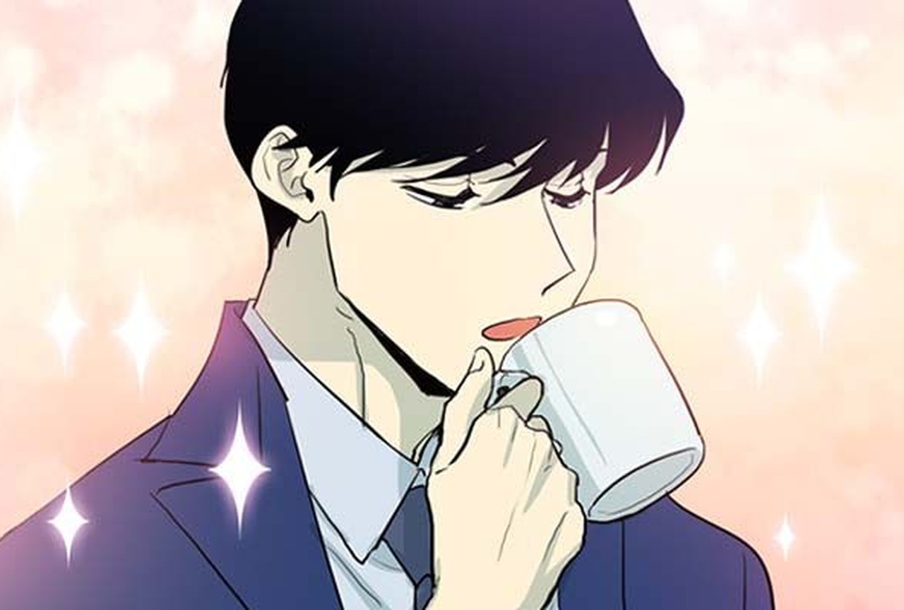 Romance of Heaven - Épisode 53 - ONO Webtoon et Manga