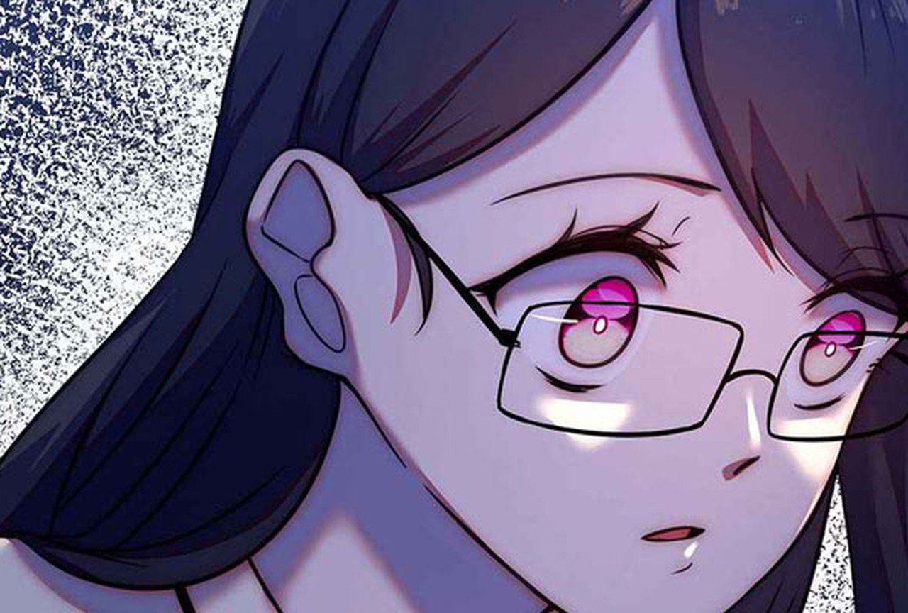 My Demon Secretary - Episode 9 - ONO Webtoon et Manga