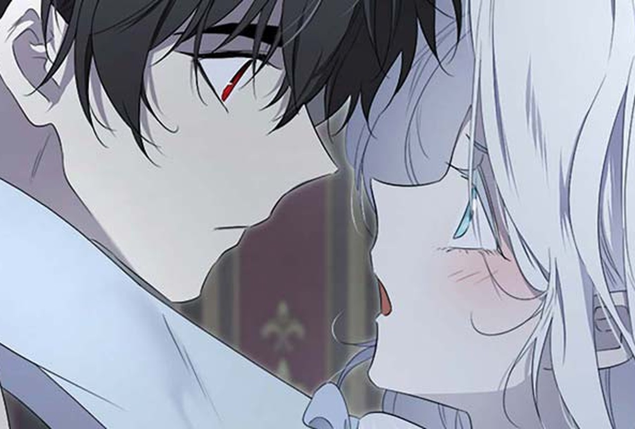J'ai épousé le père du héros - Episode 100 - ONO Webtoon et Manga