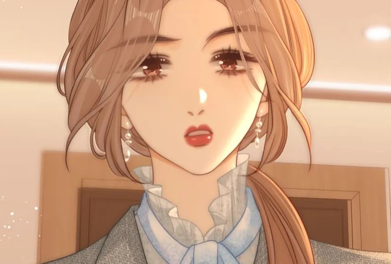 The Stunner - Episode 80 - ONO Webtoon et Manga