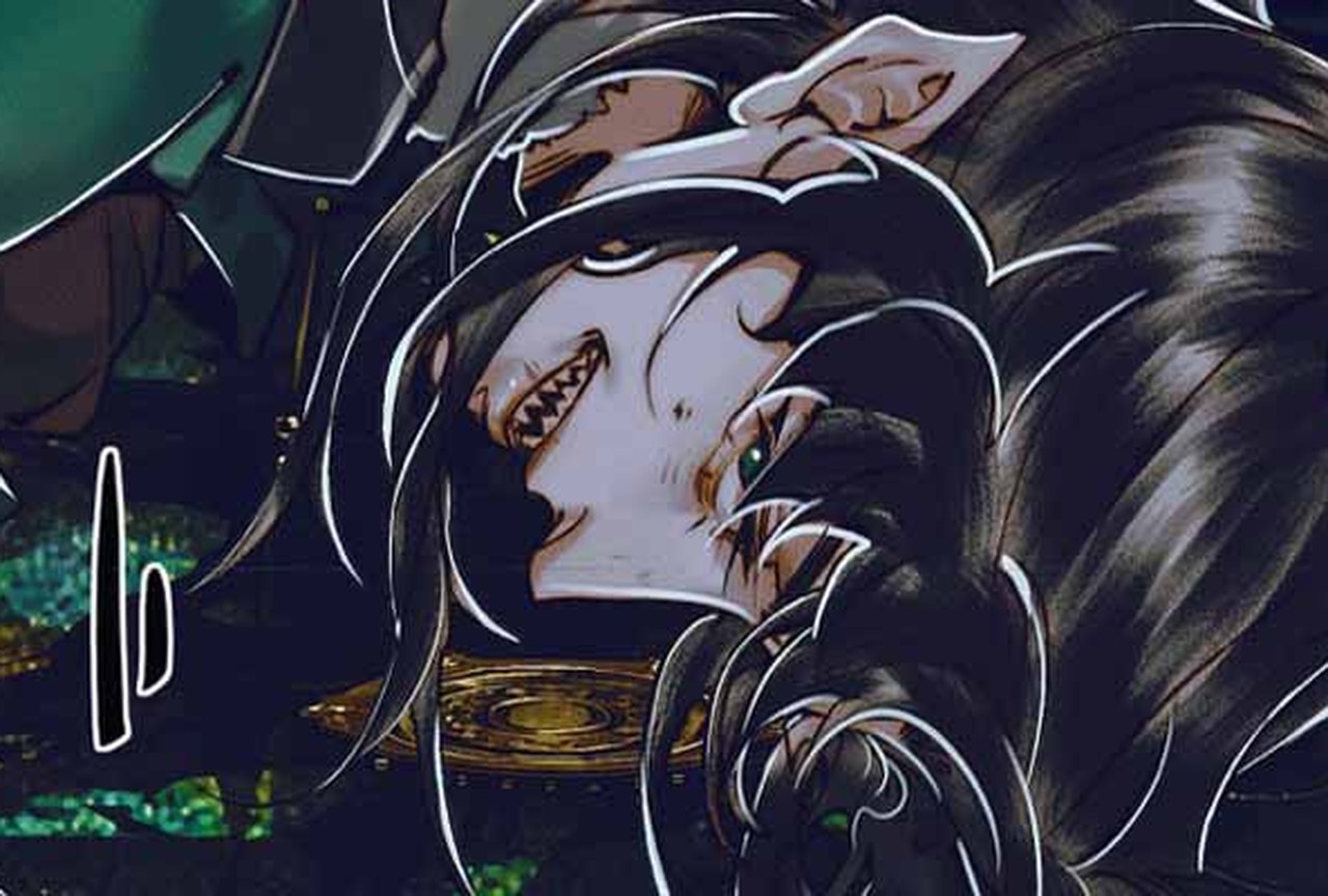 Heaven Official's Blessing - Episode 95 - ONO Webtoon et Manga