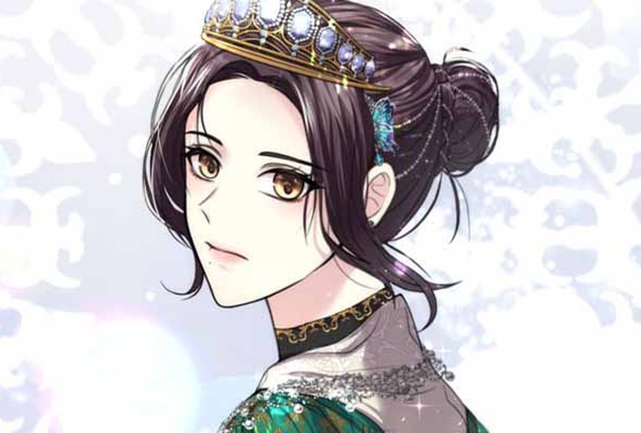 Le Secret du Sang Impérial - Episode 10 - ONO Webtoon et Manga