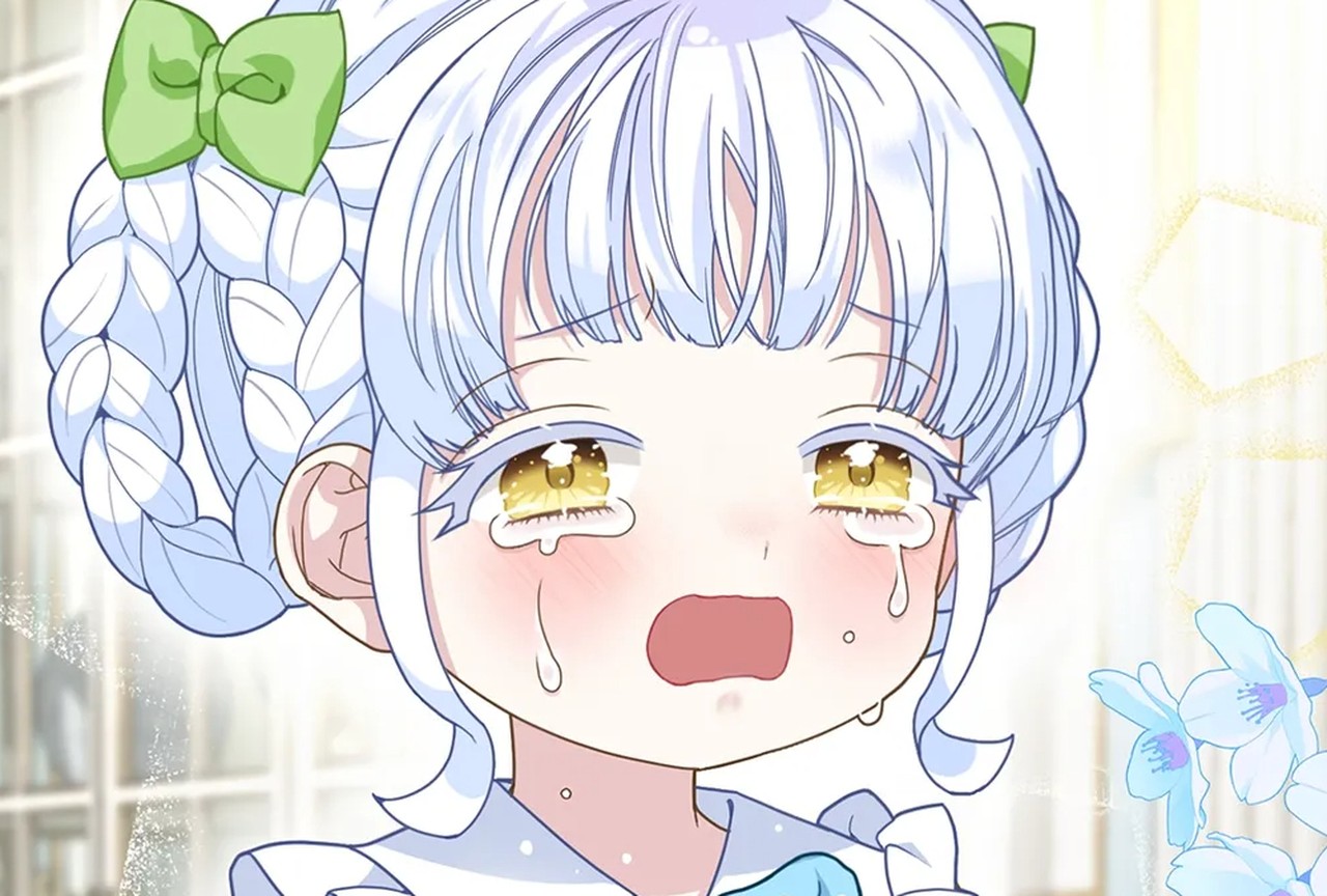 Petit Léopard des Neiges - Episode 29 - ONO Webtoon et Manga