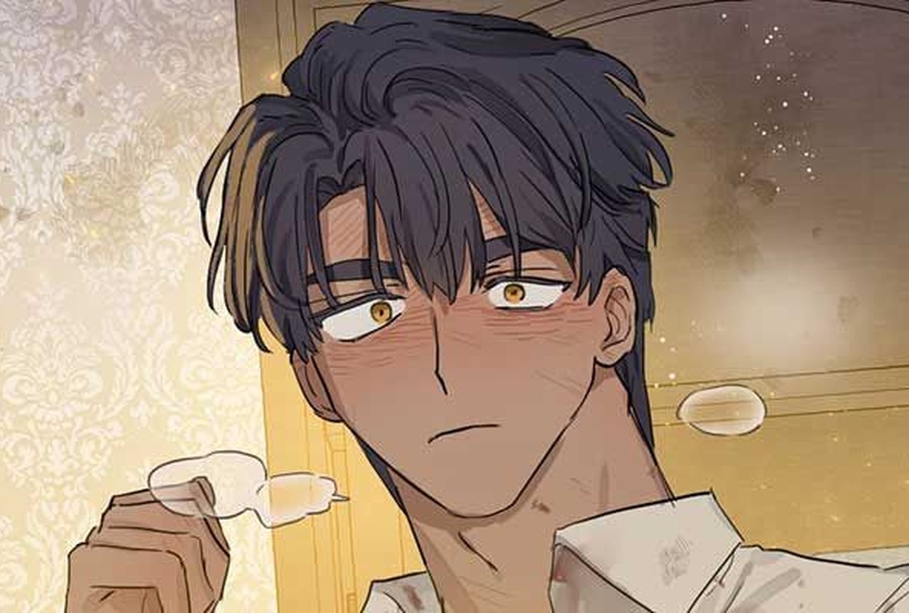 Les noces gelées - Episode 5 - ONO Webtoon et Manga