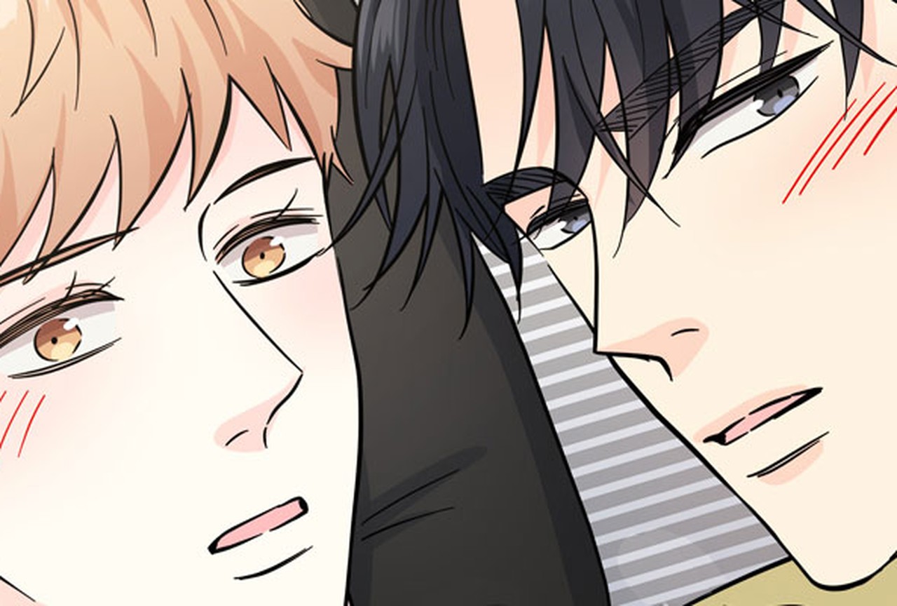 Mon Mystérieux Acteur - Épisode 34 - ONO Webtoon et Manga