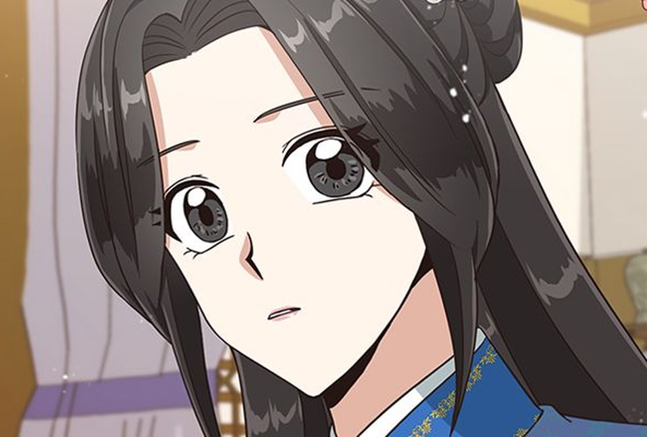 Guérisseuse en herbe - Episode 14 - ONO Webtoon et Manga