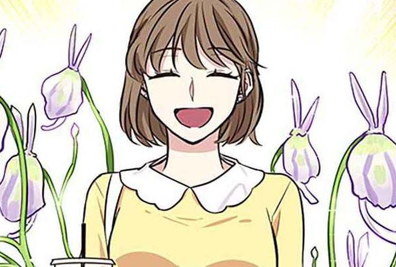 My Cute Beast - Episode 1 - ONO Webtoon et Manga