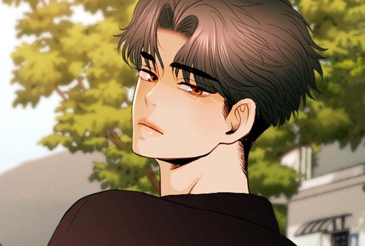 Lovecity Online - Épisode 23 - ONO Webtoon et Manga