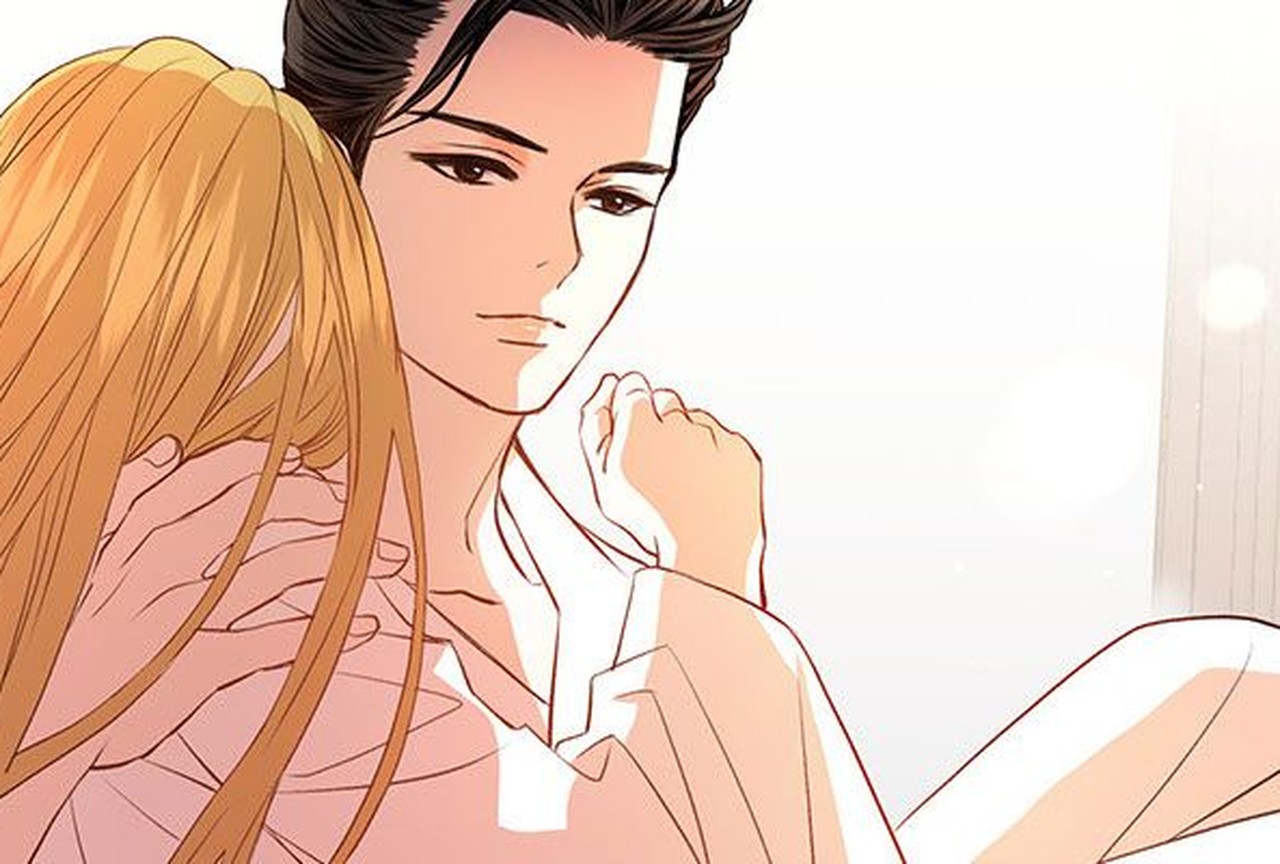 L'Épouse du désert - Episode 10 - ONO Webtoon et Manga