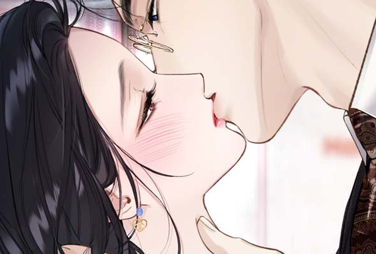 Priceless Seduction - Episode 45 - ONO Webtoon et Manga
