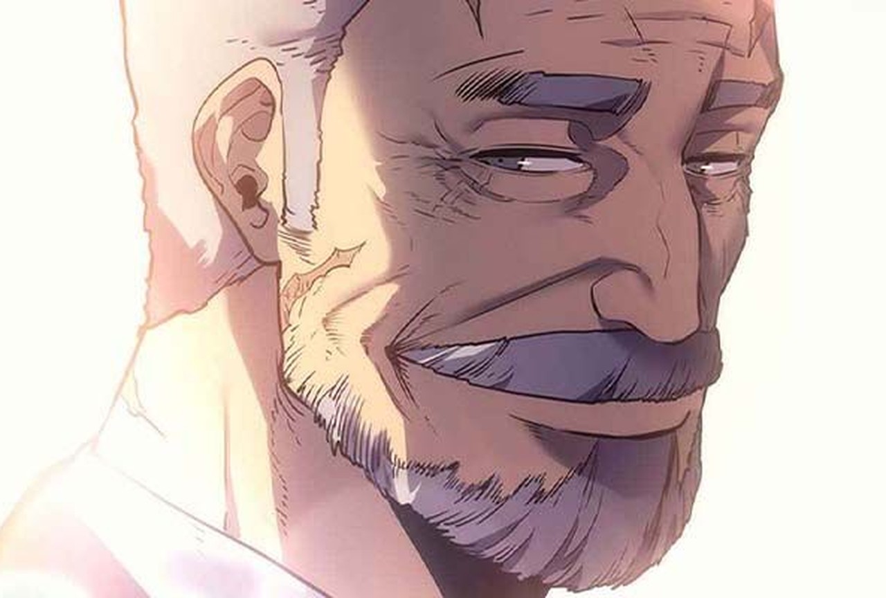 Solo Leveling - Episode 163 - ONO Webtoon et Manga