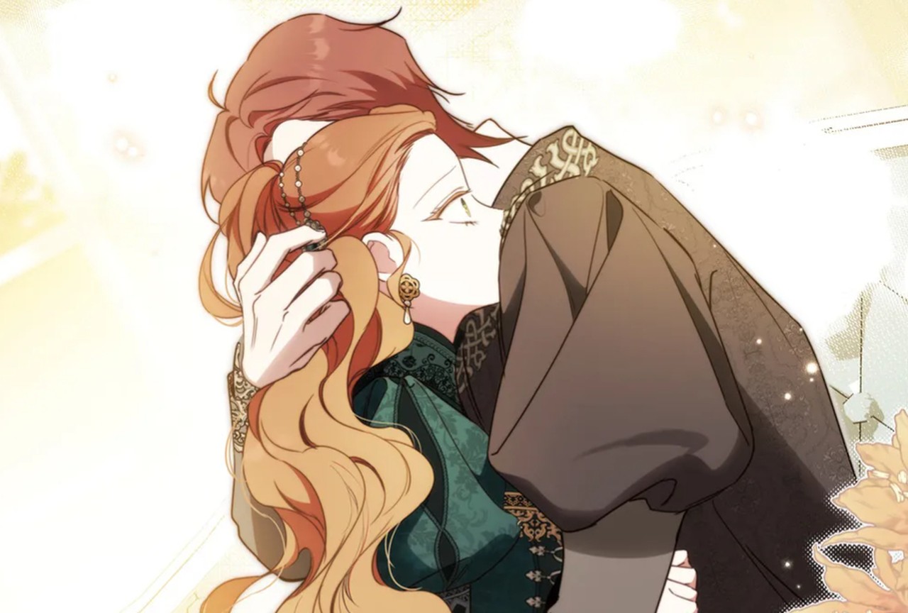 La Nouvelle Cheffe de Clan - Episode 222 - ONO Webtoon et Manga