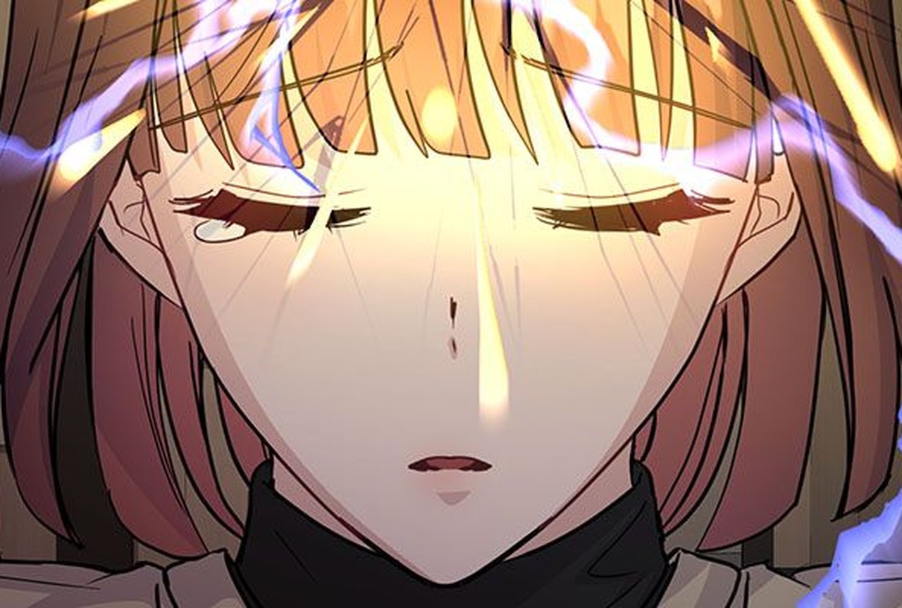 My boyfriend is a God - Épisode 021 - ONO Webtoon et Manga