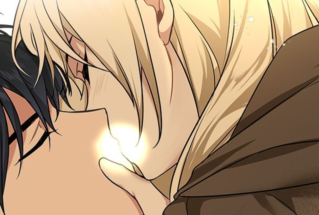 Pitié, succombez ! - Episode 3 - ONO Webtoon et Manga