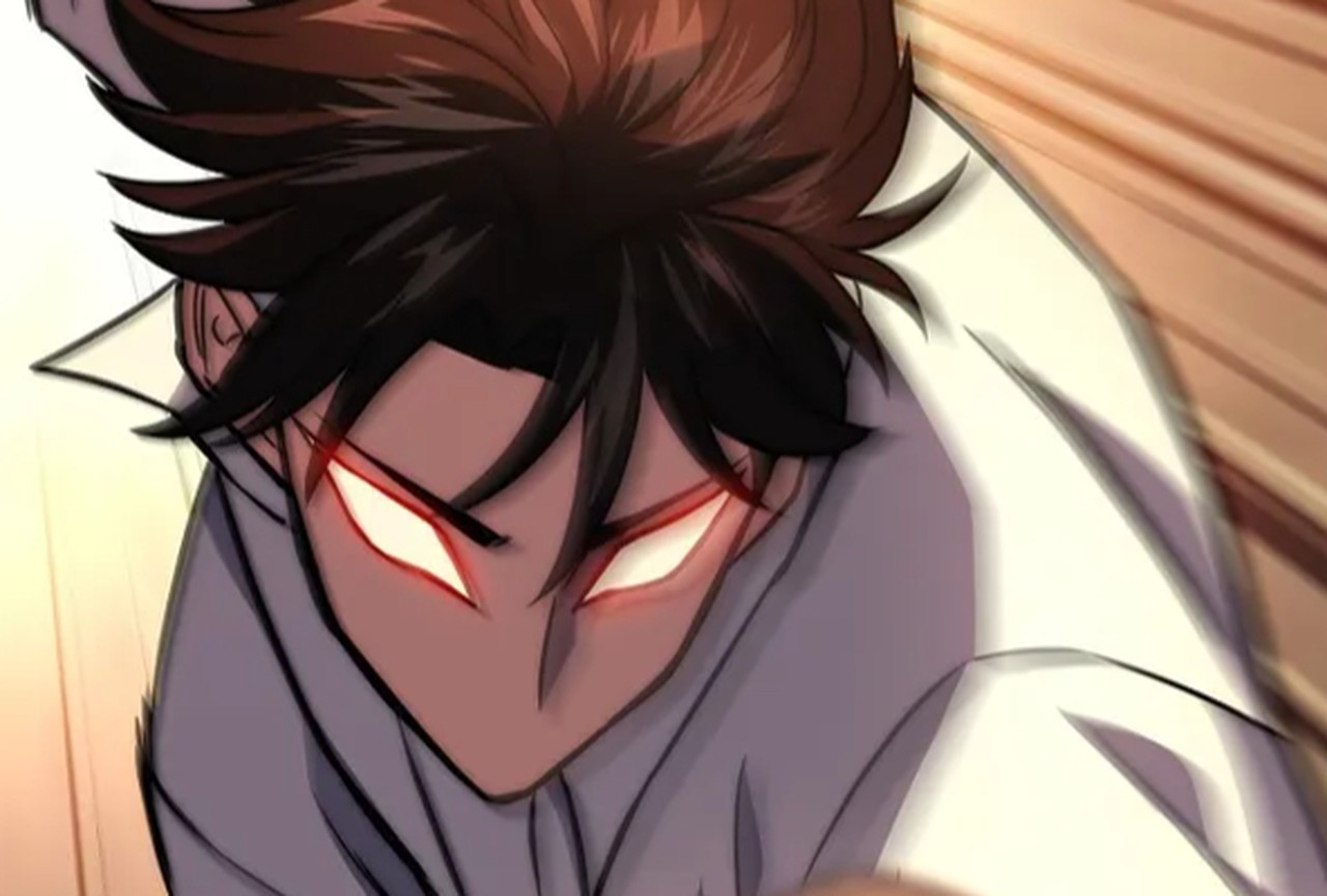 The Apocalypse Death Knight Returns - Episode 7 - ONO Webtoon et Manga