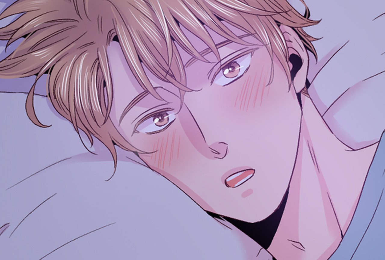 Talk to me Tenderly - Épisode 72 - ONO Webtoon et Manga
