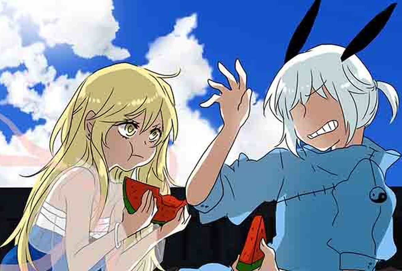 Le Dragon Jaune - Episode 20 - ONO Webtoon et Manga