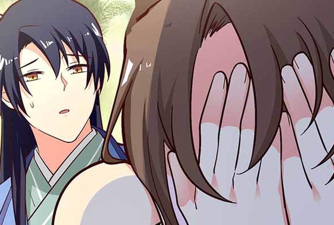 Mon étrange seconde vie - Episode 85 - ONO Webtoon et Manga