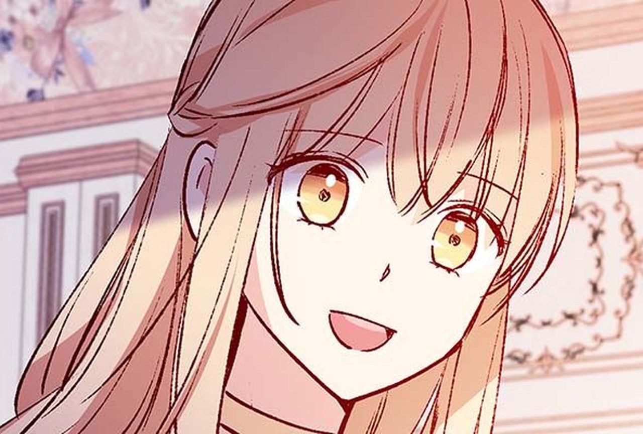 La Fiancée du Chat - Episode 44 - ONO Webtoon et Manga