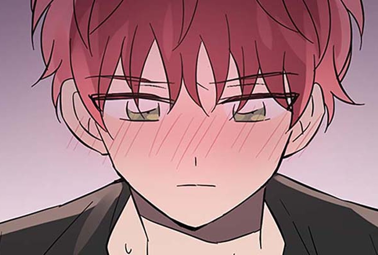 À la lisière des souvenirs - Épisode 004 - ONO Webtoon et Manga